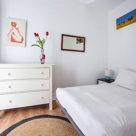 City Center Apt In Lively Bairro Alto! Lisboa Exterior foto