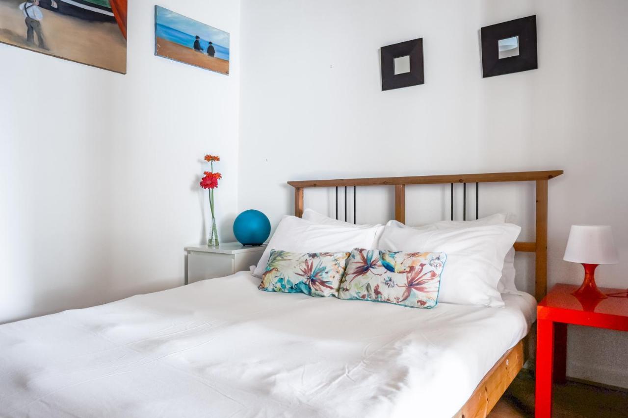 City Center Apt In Lively Bairro Alto! Lisboa Exterior foto