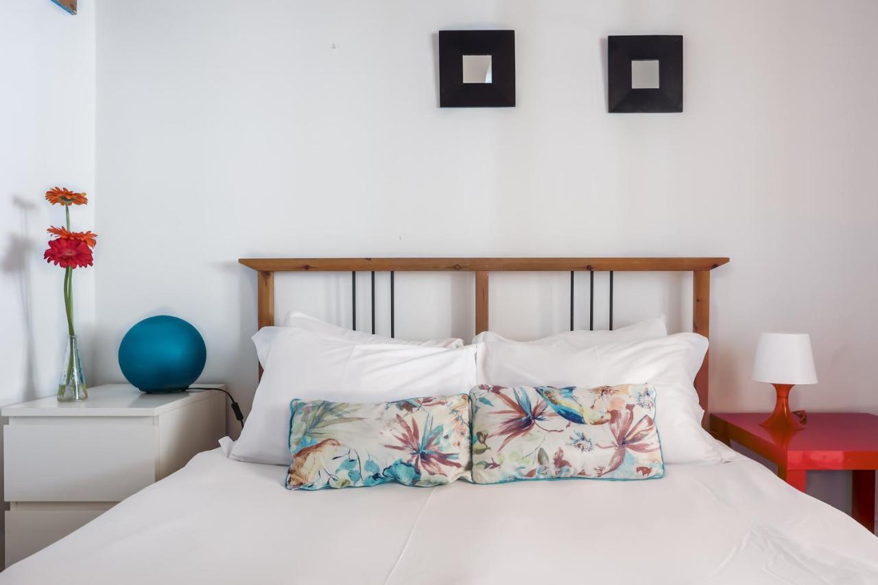 City Center Apt In Lively Bairro Alto! Lisboa Exterior foto