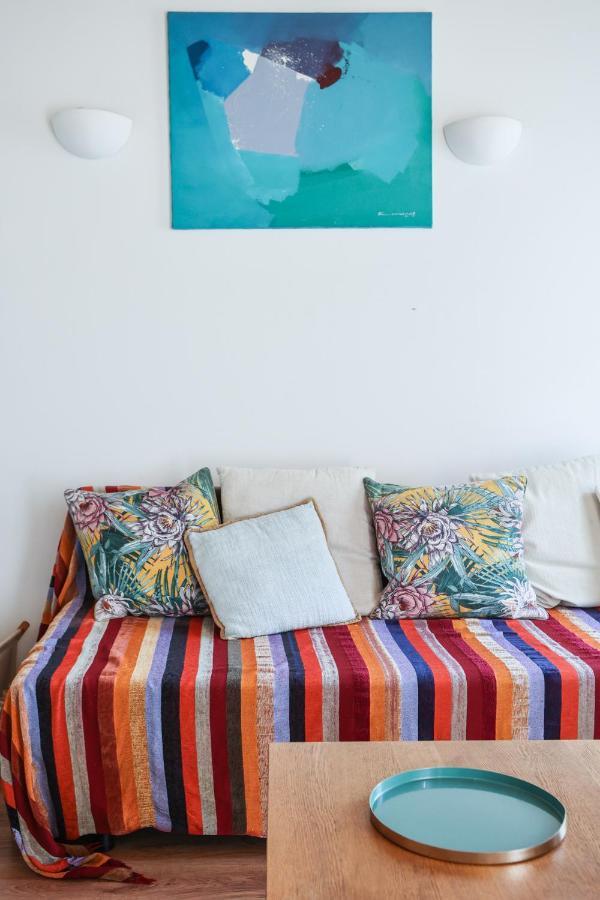 City Center Apt In Lively Bairro Alto! Lisboa Exterior foto