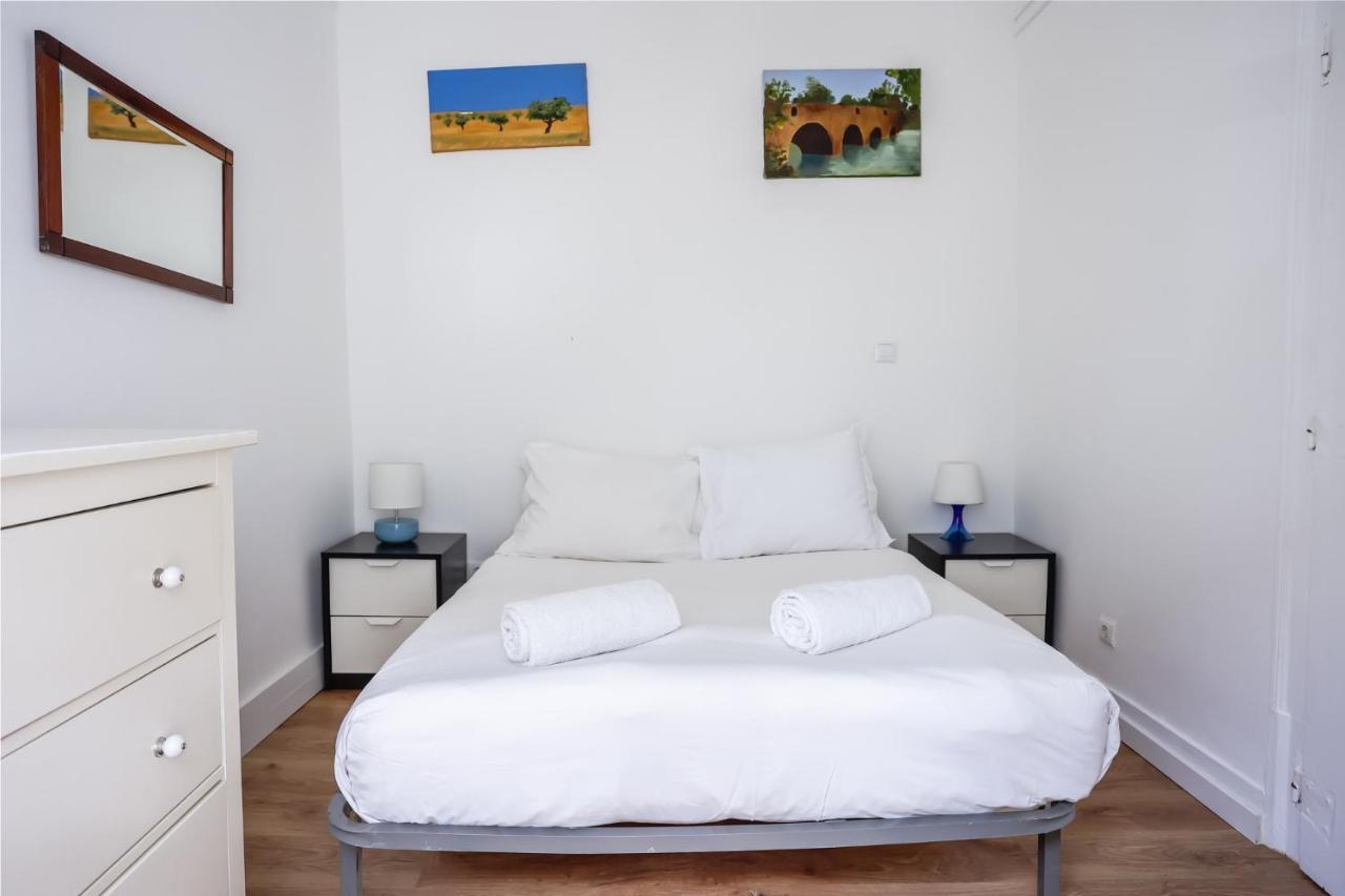 City Center Apt In Lively Bairro Alto! Lisboa Exterior foto