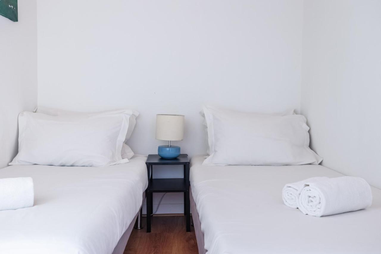 City Center Apt In Lively Bairro Alto! Lisboa Exterior foto