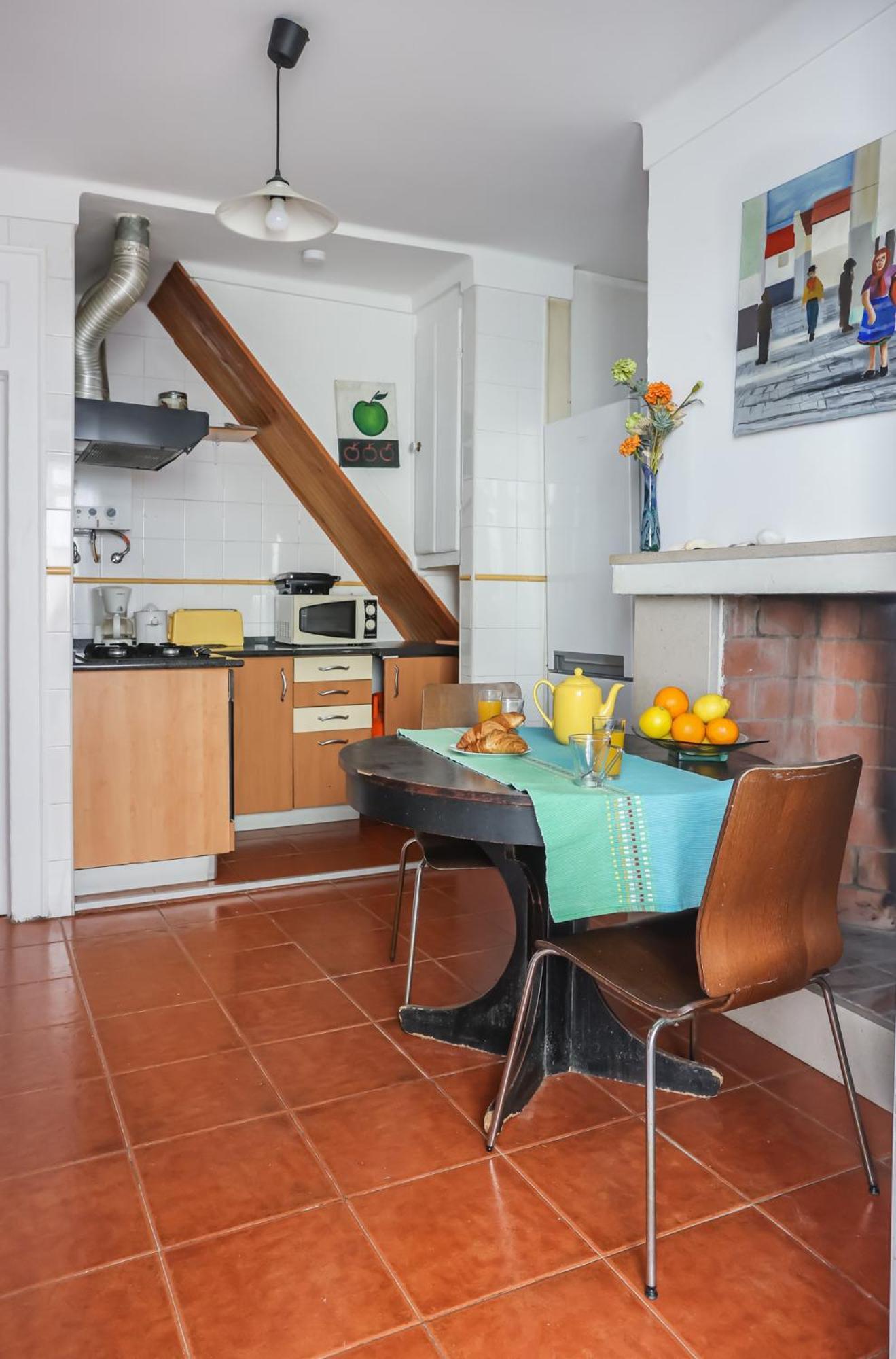City Center Apt In Lively Bairro Alto! Lisboa Exterior foto