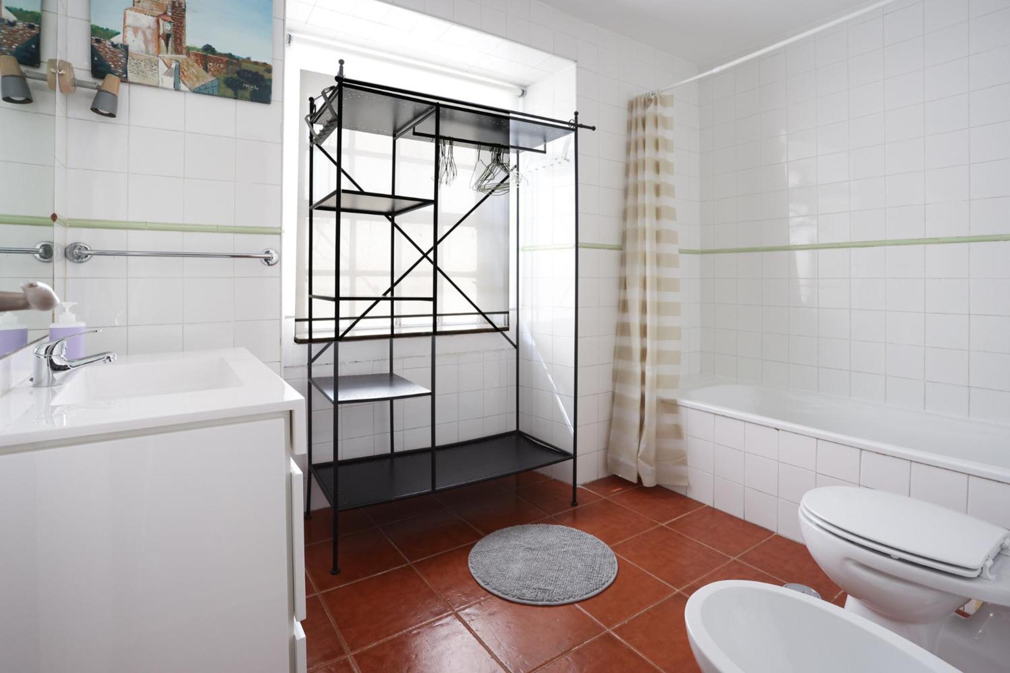 City Center Apt In Lively Bairro Alto! Lisboa Exterior foto