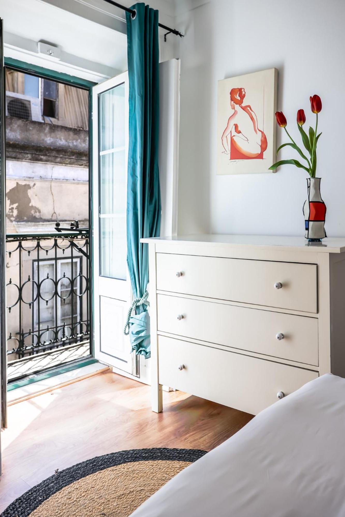 City Center Apt In Lively Bairro Alto! Lisboa Exterior foto