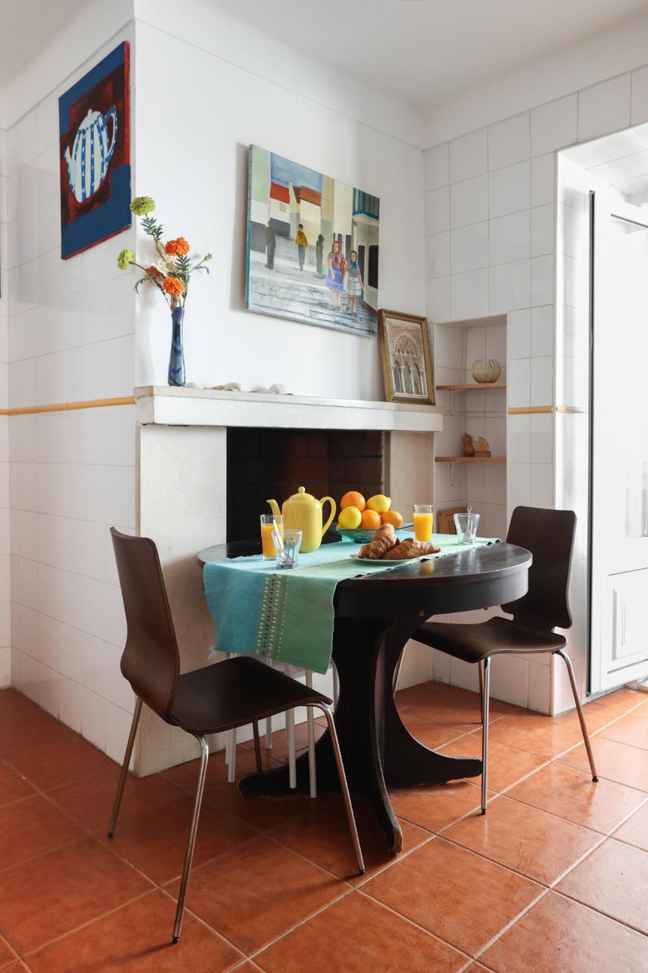 City Center Apt In Lively Bairro Alto! Lisboa Exterior foto