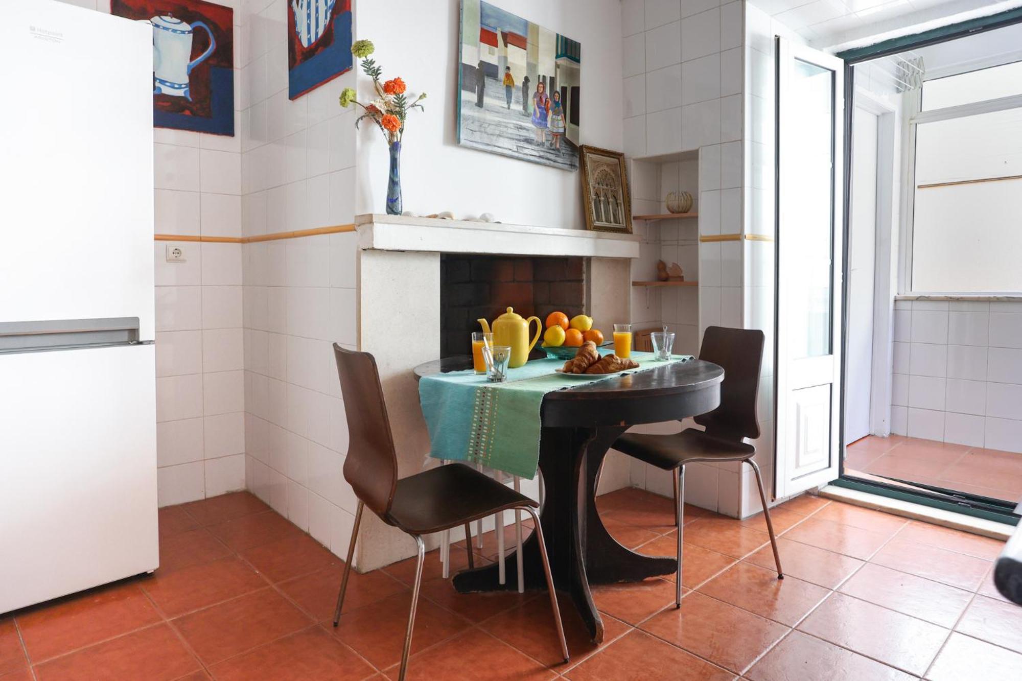 City Center Apt In Lively Bairro Alto! Lisboa Exterior foto